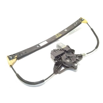Recambio de elevalunas trasero izquierdo para skoda octavia lim. (5e3) 1.5 16v tsi act referencia OEM IAM 5E0839461  5Q0959407A