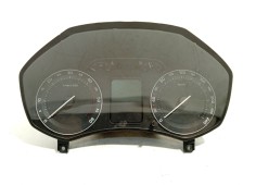 Recambio de cuadro instrumentos para skoda octavia ii (1z3) 1.9 tdi referencia OEM IAM 1Z0920810D 1Z0920810DKD0 A2C53032531 2