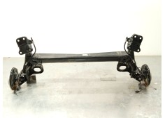 Recambio de puente trasero para mg mg zs suv (azs1) 1.5 vti referencia OEM IAM 10238433  