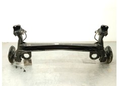 Recambio de puente trasero para mg mg zs suv (azs1) 1.5 vti referencia OEM IAM 10238433   2