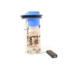 Recambio de bomba combustible para volkswagen jetta iii (1k2) 1.6 fsi referencia OEM IAM 1K0919051AE  A2C53093480