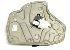 Recambio de elevalunas trasero derecho para skoda octavia ii (1z3) 1.9 tdi referencia OEM IAM 1Z0839656A 995933109 