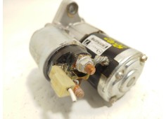 Recambio de motor arranque para mazda 3 hatchback (bp) 2.0 skyactiv-g m hybrid referencia OEM IAM PE0718400  M000TD0071 2