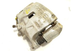 Recambio de pinza freno delantera izquierda para mazda 3 hatchback (bp) 2.0 skyactiv-g m hybrid referencia OEM IAM BEYT3399ZB  