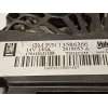 Recambio de alternador para opel meriva b 1.6 cdti dpf referencia OEM IAM 13586366 2618063A TG12C155