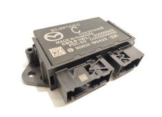 Recambio de modulo electronico para mazda 3 hatchback (bp) 2.0 skyactiv-g m hybrid referencia OEM IAM B0J967UU0C  0263014405
