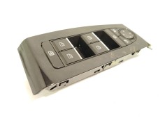 Recambio de mando elevalunas delantero izquierdo para mazda 3 hatchback (bp) 2.0 skyactiv-g m hybrid referencia OEM IAM BDMC6635 2