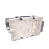 Recambio de abs para alfa romeo 159 (140) 2.4 jtd cat referencia OEM IAM 51781780 15314102E 54084738E