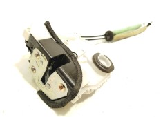 Recambio de cerradura puerta delantera derecha para mazda 3 hatchback (bp) 2.0 skyactiv-g m hybrid referencia OEM IAM BDMC58310A