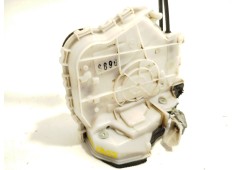 Recambio de cerradura puerta delantera derecha para mazda 3 hatchback (bp) 2.0 skyactiv-g m hybrid referencia OEM IAM BDMC58310A 2