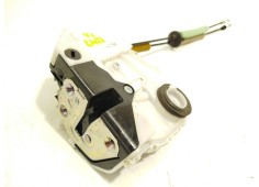 Recambio de cerradura puerta trasera derecha para mazda 3 hatchback (bp) 2.0 skyactiv-g m hybrid referencia OEM IAM BDMC72310A  