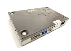 Recambio de modulo electronico para mazda 3 hatchback (bp) 2.0 skyactiv-g m hybrid referencia OEM IAM BDMD66DR0A  