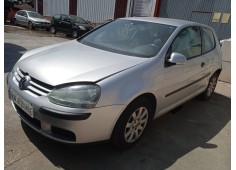 VOLKSWAGEN GOLF V (1K1)