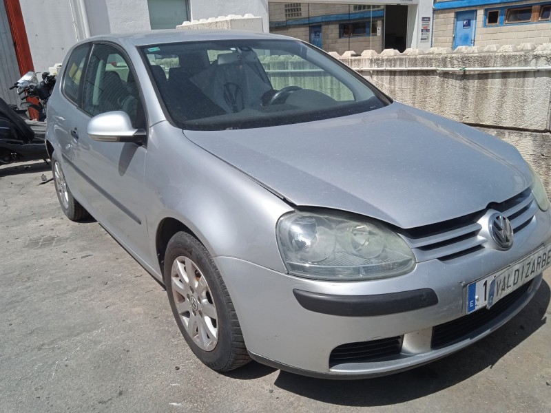 volkswagen golf v (1k1) del año 2004