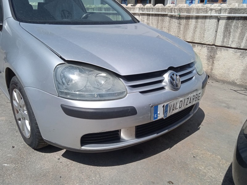 volkswagen golf v (1k1) del año 2004