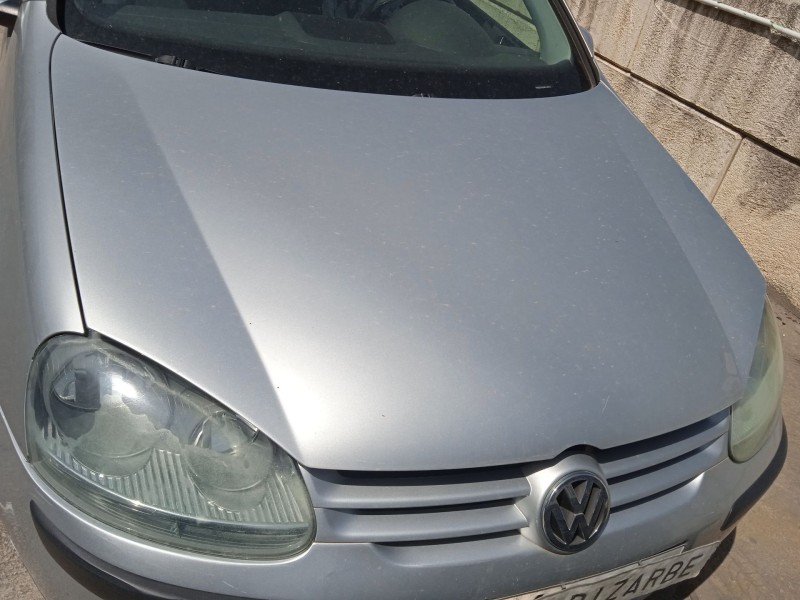 volkswagen golf v (1k1) del año 2004
