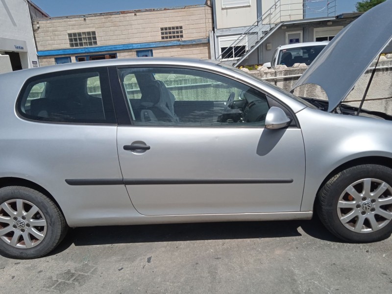 volkswagen golf v (1k1) del año 2004