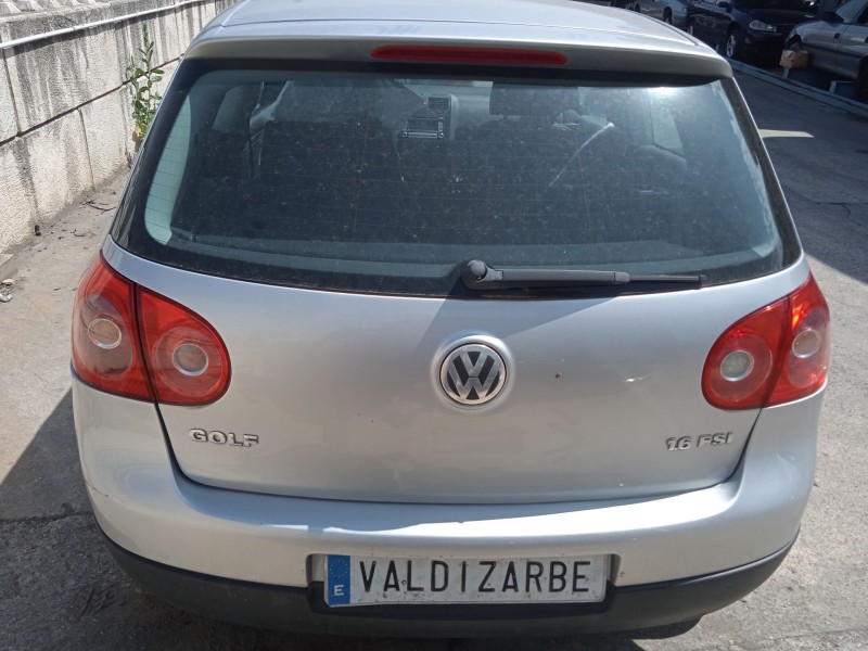 volkswagen golf v (1k1) del año 2004