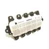 Recambio de airbag delantero derecho para mini mini (f55) one d referencia OEM IAM 6803201 72126803201 