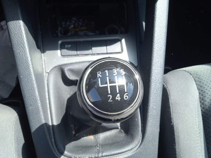 volkswagen golf v (1k1) del año 2004