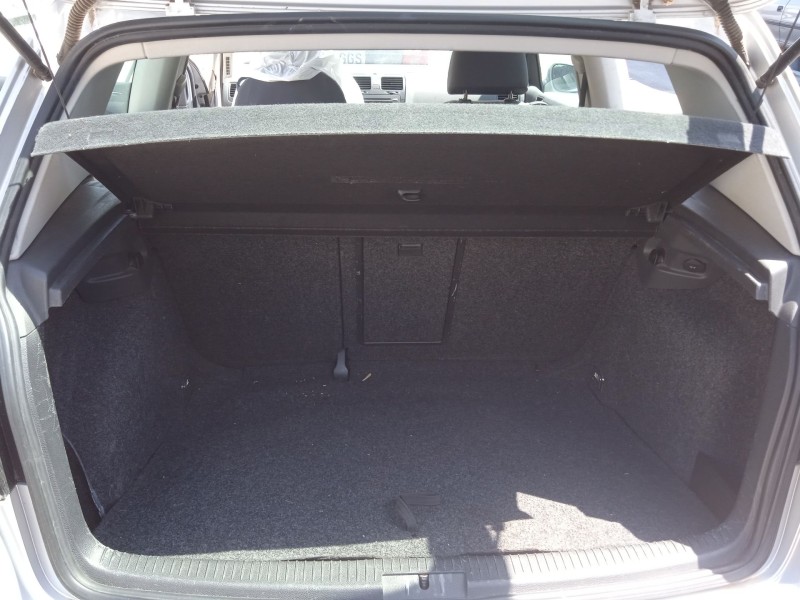 volkswagen golf v (1k1) del año 2004