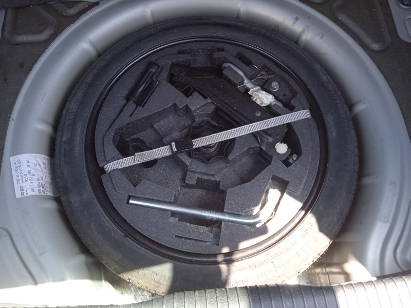 volkswagen golf v (1k1) del año 2004