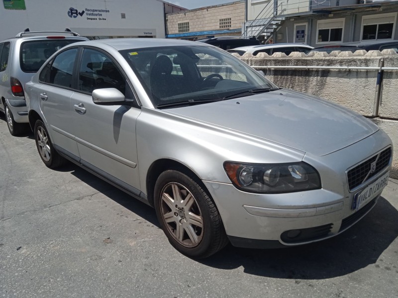 volvo s40 ii (544) del año 2005
