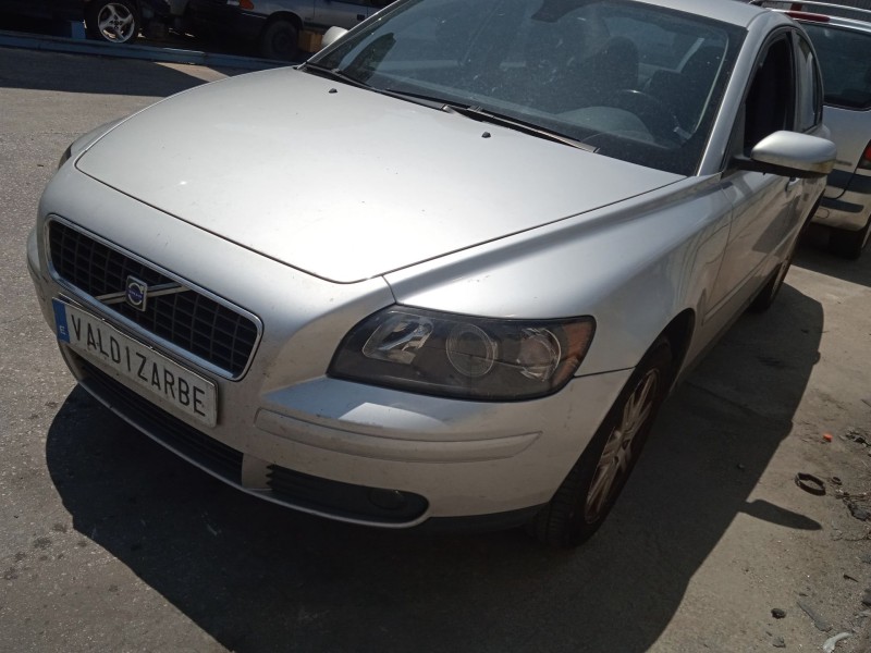 volvo s40 ii (544) del año 2005