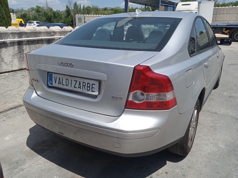 volvo s40 ii (544) del año 2005