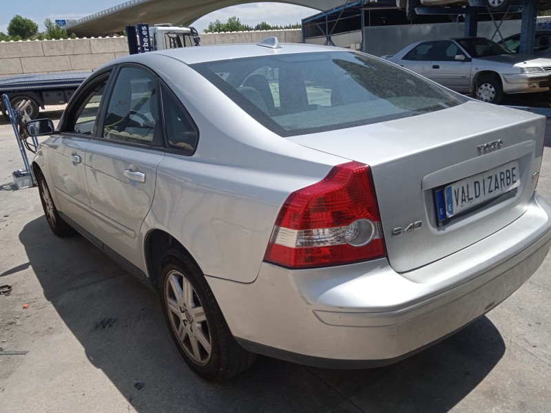 volvo s40 ii (544) del año 2005