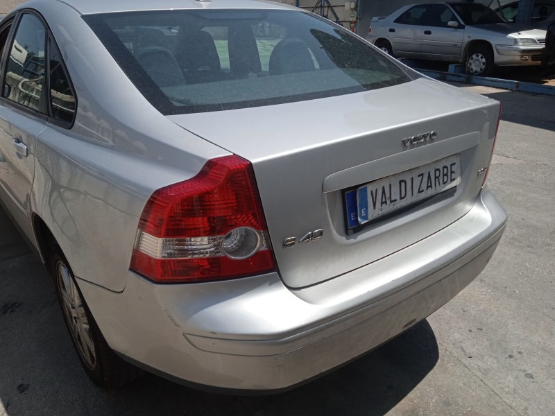 volvo s40 ii (544) del año 2005