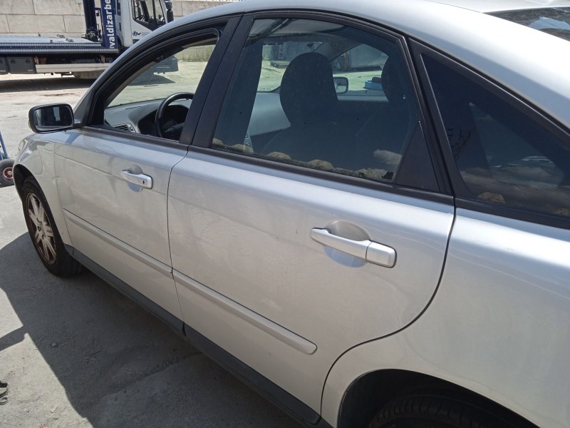 volvo s40 ii (544) del año 2005