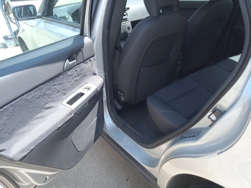 volvo s40 ii (544) del año 2005