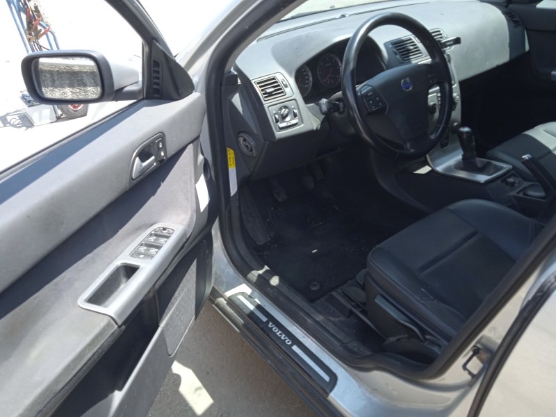 volvo s40 ii (544) del año 2005