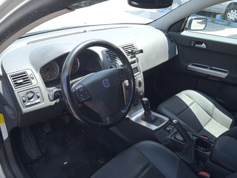 volvo s40 ii (544) del año 2005