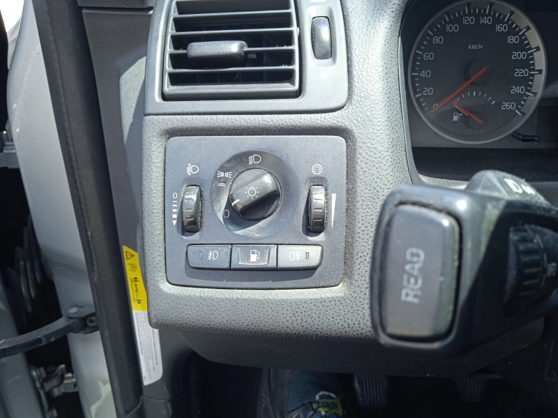 volvo s40 ii (544) del año 2005