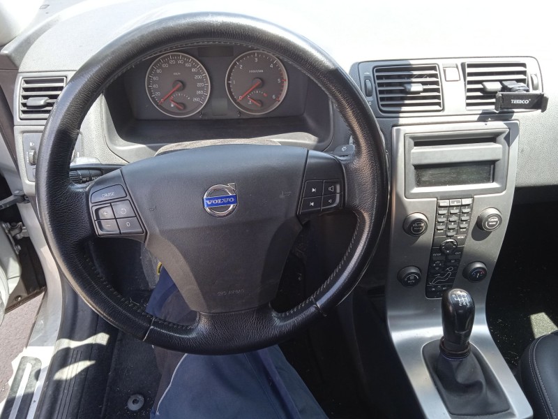 volvo s40 ii (544) del año 2005