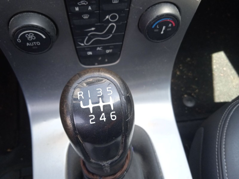 volvo s40 ii (544) del año 2005