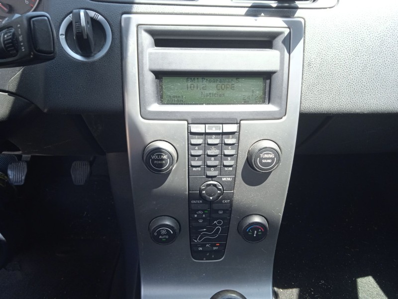 volvo s40 ii (544) del año 2005