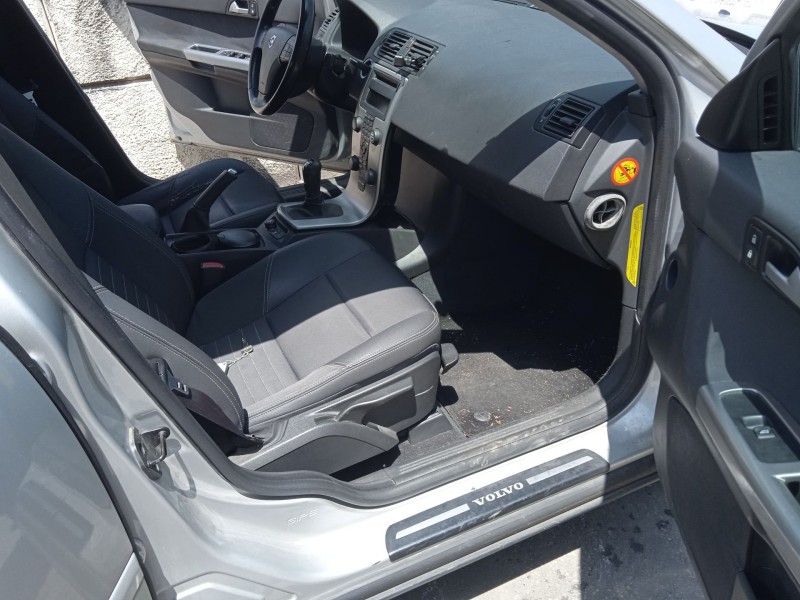 volvo s40 ii (544) del año 2005