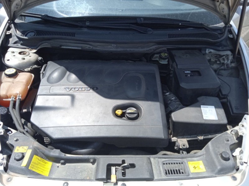 volvo s40 ii (544) del año 2005