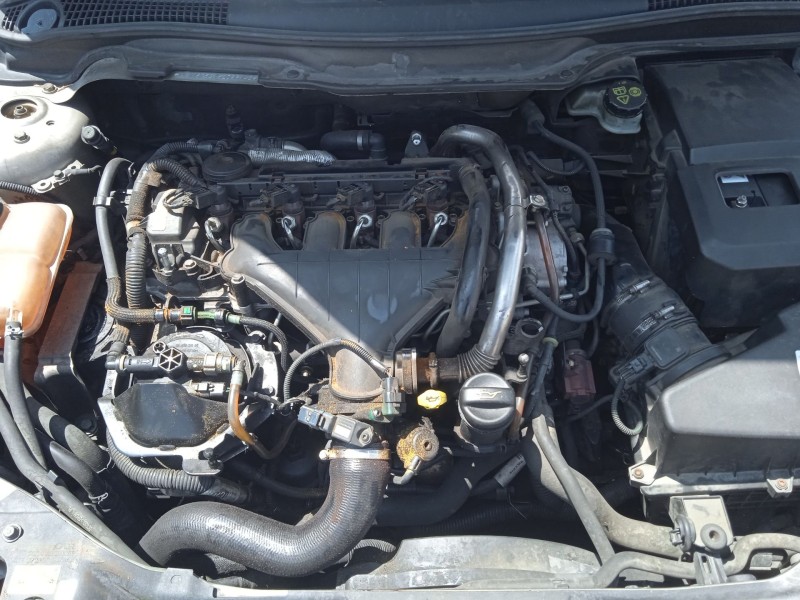 volvo s40 ii (544) del año 2005