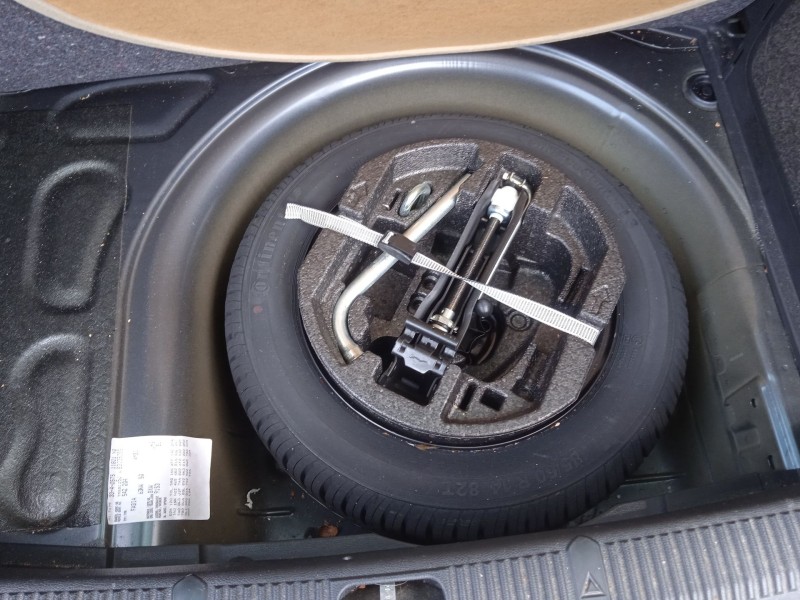 skoda fabia ii (542) del año 2008