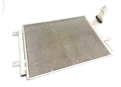 Recambio de condensador / radiador aire acondicionado para mazda 3 hatchback (bp) 2.0 skyactiv-g m hybrid referencia OEM IAM BDM