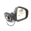 Recambio de retrovisor derecho para dacia logan 1.5 dci diesel cat referencia OEM IAM 963017247R  