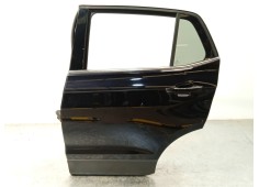 Recambio de puerta trasera izquierda para volkswagen t-cross (c11, d31) 1.0 tsi referencia OEM IAM 2GM833051P  