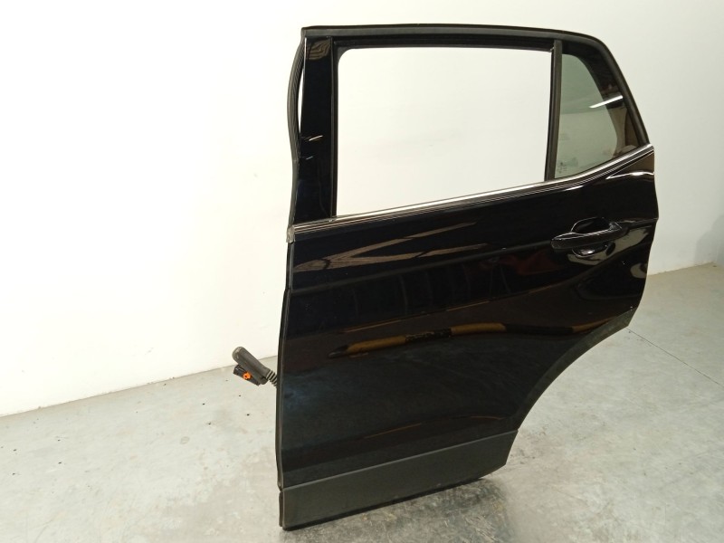 Recambio de puerta trasera izquierda para volkswagen t-cross (c11, d31) 1.0 tsi referencia OEM IAM 2GM833051P  