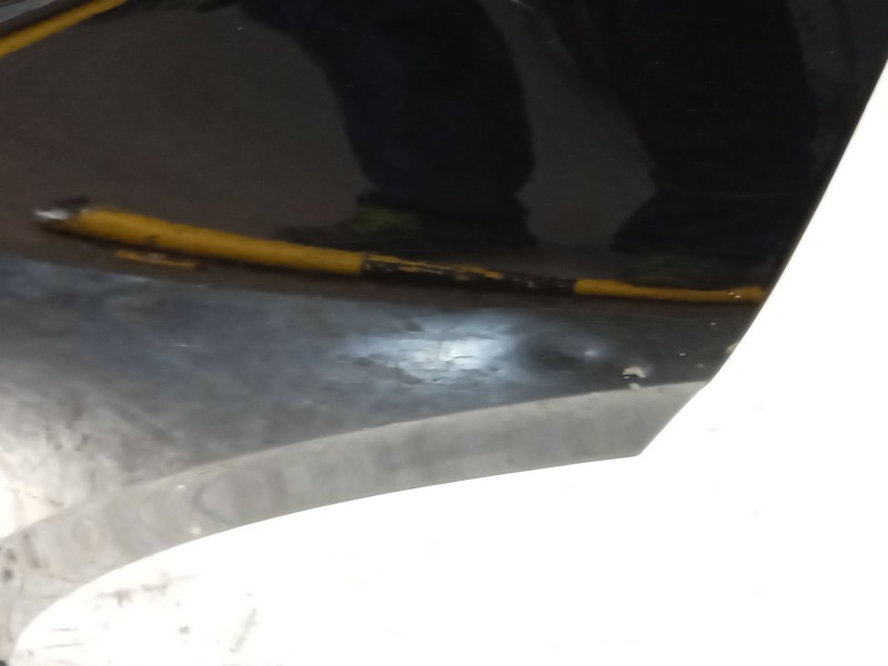 Recambio de puerta trasera izquierda para volkswagen t-cross (c11, d31) 1.0 tsi referencia OEM IAM 2GM833051P  