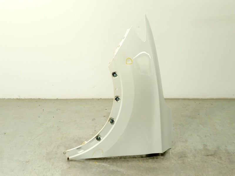 Recambio de aleta delantera izquierda para mg mg zs suv (azs1) 1.5 vti referencia OEM IAM 10292951  