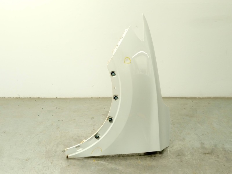 Recambio de aleta delantera izquierda para mg mg zs suv (azs1) 1.5 vti referencia OEM IAM 10292951  